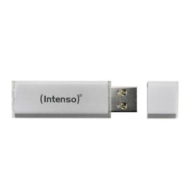 Memoria USB INTENSO Ultra Line USB 3.0 128 GB Blanco 128 GB Memoria USB Precio: 19.49999942. SKU: S0200508