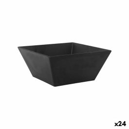 Bol para Aperitivos La Mediterránea 18 x 18 x 8 cm (24 Unidades) Precio: 76.4999994. SKU: B15MJAXGLK