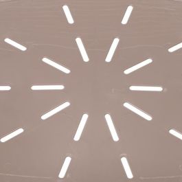 Ferplast 70202914 Cesta Siesta Deluxe 2 Azul 49x36x17,5 cm para perros y gatos