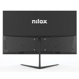 Nilox Monitor Desktop Va Led Fhd 24" 144-165 Hz 16:9 Hdmi-Dp Nilox Monitor Desktop Va Led Fhd 24" 144-165 Hz 16:9 Hdmi-Dp