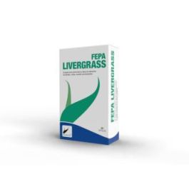 Fepa-Livergrass 60Cap. Precio: 15.8900005. SKU: B1J2PZ69QT
