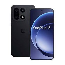 Oneplus 15 16GB RAM 512GB Almacenamiento Dual SIM 5G Infinite Black OEM Precio: 1180.50000035. SKU: B17NLLXKTR