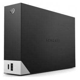 Seagate One Touch Desktop disco duro externo 12 TB Negro Precio: 293.49999943. SKU: B139WVJDSQ