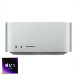 Apple Mac Studio 2025 - Ordenador de Sobremesa con chip M4 Max (CPU 16 núcleos, GPU 40 núcleos), 48 GB RAM, 512 GB SSD, configuración BTO Precio: 3623.7685. SKU: B14AKZ749S