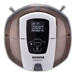 ROBOT ASPIRADOR HOOVER ROBO.COM3 RBC070/1 011 - 2* MURO VIRTUAL - 2* PULIDOR DE SUELO - AUTONOMÍA 120 MINUTOS - TECNOLOGÍA ALGORÍTMICA INFRARROJA ROBOT ASPIRADOR HOOVER ROBO.COM3 RBC070/1 011 - 2* MURO VIRTUAL - 2* PULIDOR DE SUELO - AUTONOMÍA 120 MINUTOS - TECNOLOGÍA ALGORÍTMICA INFRARROJA