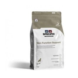 Dechra Alimento Dietético para Gatos Specific Fod Skin Function Support 2 kg Precio: 30.9899997. SKU: B183JA226C