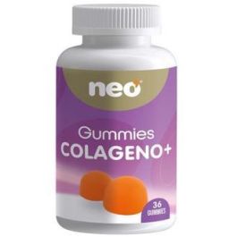 Colageno+ 36Gummies Precio: 16.5. SKU: B12VJ5NWGC