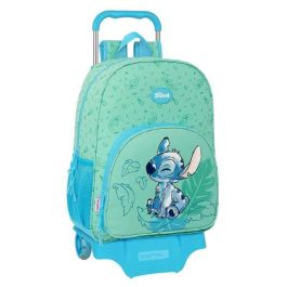Mochila Safta Mod. 180 Con Carro 905 Setitch Aloha 420x330x140 mm Precio: 44.98999978. SKU: B1D6XLFHWW