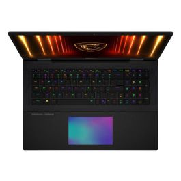 Laptop MSI TITAN 18 HX AI A2XWIG-245ES 18" 64 GB RAM 2 TB SSD RTX 5080