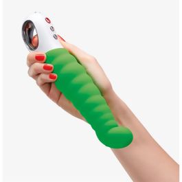 Vibrador Punto G Fun Factory 1101071 Verde