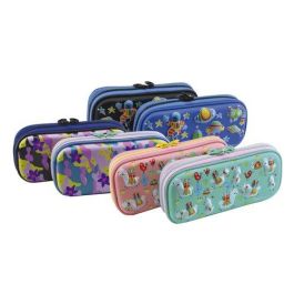 Portatodo Office Box 3D Magic Simple Surtido (6 Modelos 22X11X6 Cm) (Set de 12) Portatodo Office Box 3D Magic Simple Surtido (6 Modelos 22X11X6 Cm) (Set de 12) Precio: 99.50000005. SKU: B129NQJJ6D