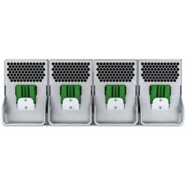 APC Galaxy VS Bateria VRLA 9 Ah, Gris, GVSBTH4LL - Compatible con SAI APC Galaxy VS, 428 mm ancho, 157 mm altura, 760 mm profundidad, RoHS, REACH