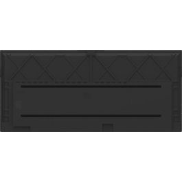 iiyama MD-LIFT2031/MD-CAR2031 Kit de montaje adaptador VESA para elevador de suelo y pared, pantallas 105", VESA 1500mm