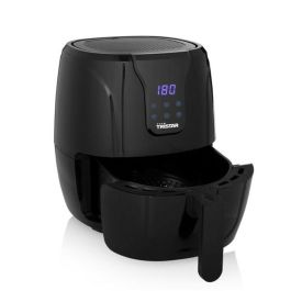 Freidora Tristar FR-6898PR 3,5 L 1500W Negro 2000 W 3 L 5 L Precio: 76.4999994. SKU: S7600984