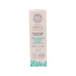 NATURA SIBERICA Mascarilla Facial Blanca Purificante 80Ml para Piel Mixta Precio: 13.6900005. SKU: SLC-92403