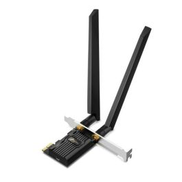 TP-Link Archer TXE72E Interno WLAN / Bluetooth 5400 Mbit/s Precio: 48.50000045. SKU: S0236152