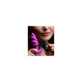 Plug Anal XR Morado