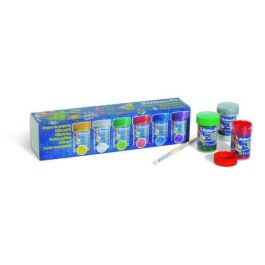 Tempera Pelikan Glitter 20 Ml (Bote) 942/20S Estuche De 6 Precio: 7.49999987. SKU: B1F57DBMJC