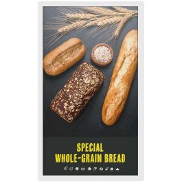 Sharp EP-C251 Pantalla ePaper 64,3 cm (25.3") 3200 x 1800 Pixeles