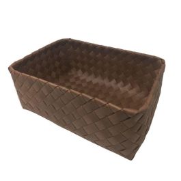 1946 Cesta Buffet 1946 39x28x15 cm (5 Unidades) Acero Inoxidable Precio: 179.49999947. SKU: B1A2W5DNHX