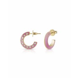 Pendientes Mujer Guess JUBE01491JWYGPKT-U 1 cm