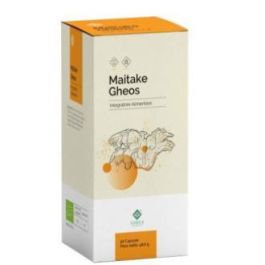 Maitake Gheos 90Cap. Precio: 42.5000004. SKU: B14BRYG2F3