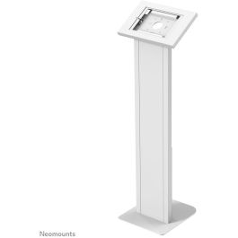Neomounts FL15-750WH1 Soporte de Suelo para Tablets de 9.7-11 Pulgadas Blanco