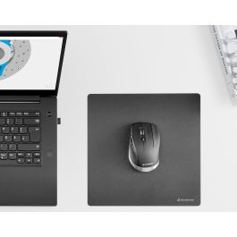 3Dconnexion SpaceMouse Wireless Kit 2 3DX-700136 - Ratón inalámbrico Bluetooth USB Type-A, 7 botones, óptico, negro