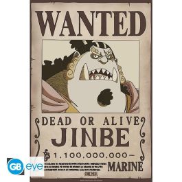 Poster Gb Eye Chibi One Piece Precio: 7.69000012. SKU: B16TN5R62Q