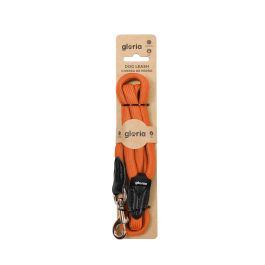 Gloria Correa de Nylon Redondo 10 mm x 120 cm Naranja Precio: 11.58999952. SKU: S6100794