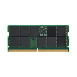 Kingston KSM56T46BS8KM-16HA Módulo de Memoria 16 GB DDR5 5600 MHz ECC para Servidor