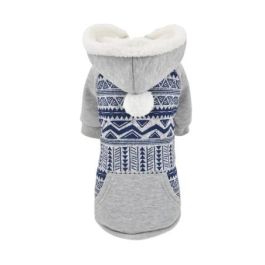 Nayeco Sudadera Con Capucha Y Borreguito Lithos 35 cm Nayeco Sudadera Con Capucha Y Borreguito Lithos 35 cm