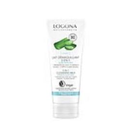 Leche Limpiadora 3En1 Aloe Vera 100Ml. Leche Limpiadora 3En1 Aloe Vera 100Ml. Precio: 9.5000004. SKU: B1DDZ9VVXW