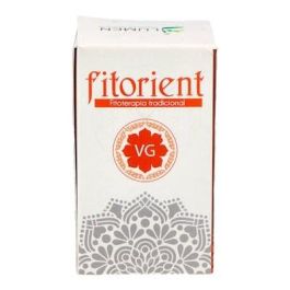 Fitorient Vacio Global 60 Comprimidos - Nutre Qi, Sangre, Yang, Corazón según Fitoterapia Oriental Precio: 22.4999995. SKU: B1CZLGTGSP