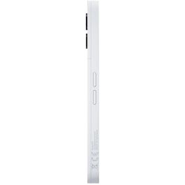 Fairphone 6 Dual-Sim 256GB 8RAM Cloud White 5G