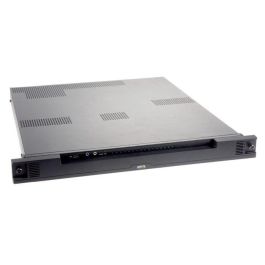 Axis S2216 Grabador de Red NVR 4K 16 Canales con Switch PoE Integrado 8TB y Licencias ACS para Vigilancia HD Fiable