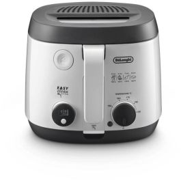 DELONGHI FS3053 Freidora 2 L 1700 W Gris/Negro - 29,3 x 41,7 x 23,2 cm Precio: 103.4999999. SKU: B1ED7TKF9S