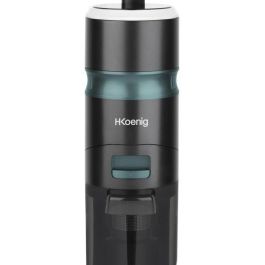 Hkoenig Aya900 - Cleaner de secador inalámbrico 3 en 1 - Autonomía de hasta 40 min - Auto Mainien Vertical - 200 W Hkoenig Aya900 - Cleaner de secador inalámbrico 3 en 1 - Autonomía de hasta 40 min - Auto Mainien Vertical - 200 W