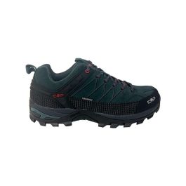 Zapatillas Deportivas Hombre Campagnolo 3Q13247-11FP Verde