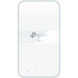 TP-Link TL-WPA7617 Adaptador PowerLine AV1200 WiFi 5 (802.11ac) Gigabit Ethernet Blanco