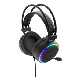 Auriculares Genesis NSG-2307 Negro Precio: 28.49999999. SKU: B1HNWH2CHR