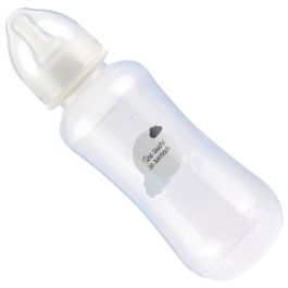 Tom et Zoe Biberón 300 ml Libre de BPA Tetina Silicona