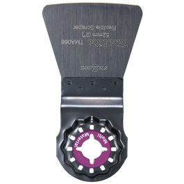 Makita TMA066 B-64995 - Rascador Flexible HCS para Multiherramienta Precio: 28.99000038. SKU: B19R9Z85EZ