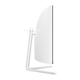 LC-Power Monitor LC-M34-UWQHD-100-C-V3 34" UltraWide Quad HD VA 100Hz 6ms Curvo