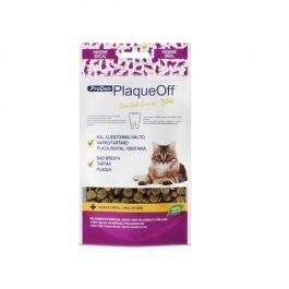 Plaqueoff Dental Croq Gato 60 gr Precio: 6.7899997. SKU: B1BEM8EVLC