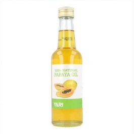 Yari Natural Papaya Oil 250 Ml Yari Natural Papaya Oil 250 Ml Precio: 6.50000021. SKU: S4246350