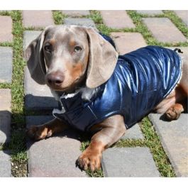 Nayeco Chaqueta Con Capucha Planet Azul 45 cm Nayeco Chaqueta Con Capucha Planet Azul 45 cm