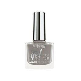 Gel Effect, Efecto gel, Esmalte de uñas, 44, Gris oscuro, 8.5 ml Precio: 16.50000044. SKU: B13WQ2DBPD