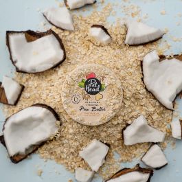 Pet Head On All Paws Paw Butter – Bálsamo Hidratante y Calmante para Perros Patas Secas y Agrietadas Avena Coco 40 gr