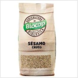 BIOCOP Semillas de Sésamo Crudo Bio 250g. Ricas en Proteínas, Grasas Poliinsaturadas y Calcio para Ensaladas y Guisos Precio: 3.5000004. SKU: B13ZTQSH6V